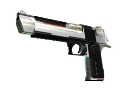 Desert Eagle | Mecha Industries (Factory New)