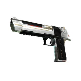 Desert Eagle | Mecha Industries (Minimal Wear)