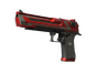 Desert Eagle | Code Red