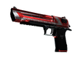 Desert Eagle | Code Red