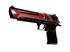 Desert Eagle | Code Red