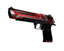 Desert Eagle | Code Red