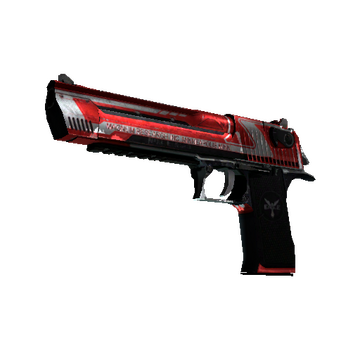 Desert Eagle | Code Red