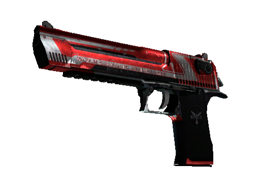 Desert Eagle | Code Red