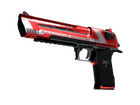 Desert Eagle | Code Red