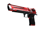 Desert Eagle | Code Red (Factory New)