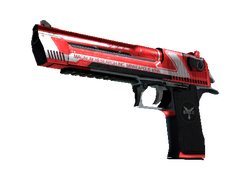 Desert Eagle | Code Red