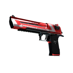 free cs2 skins StatTrak™ Desert Eagle | Code Red (Factory New)