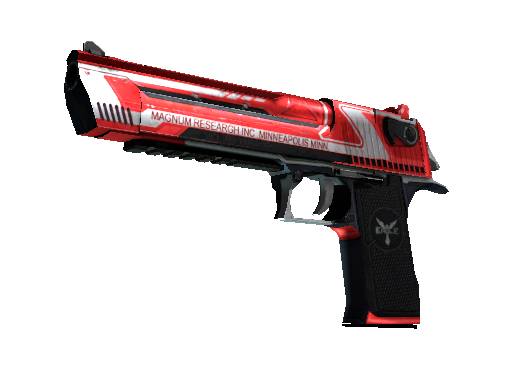 Desert Eagle | Code Red