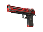 Desert Eagle | Code Red