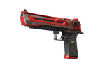 Desert Eagle | Code Red (Minimal Wear)