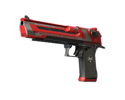 Desert Eagle | Code Red