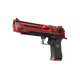 Desert Eagle | Code Red (Factory New)