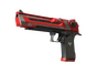 Desert Eagle | Code Red