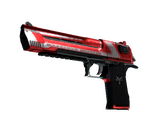 Desert Eagle | Code Red