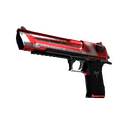 StatTrak™ Desert Eagle | Code Red (Field-Tested)