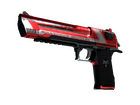 Desert Eagle | Code Red