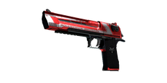 Desert Eagle | Code Red