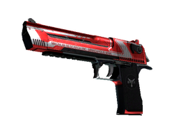Desert Eagle | Code Red