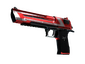 StatTrak™ Desert Eagle | Code Red