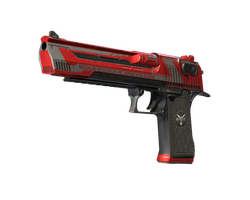 Desert Eagle | Code Red
