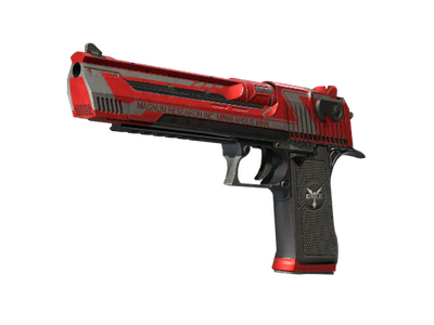 Desert Eagle | Code Red