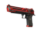 Desert Eagle | Code Red