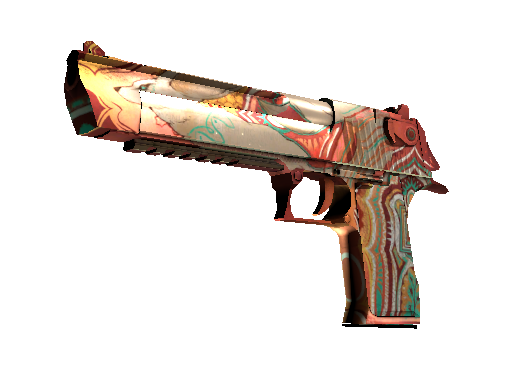 Desert Eagle | Fennec Fox (Field-Tested)