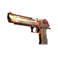 Souvenir Desert Eagle | Fennec Fox (Well-Worn)