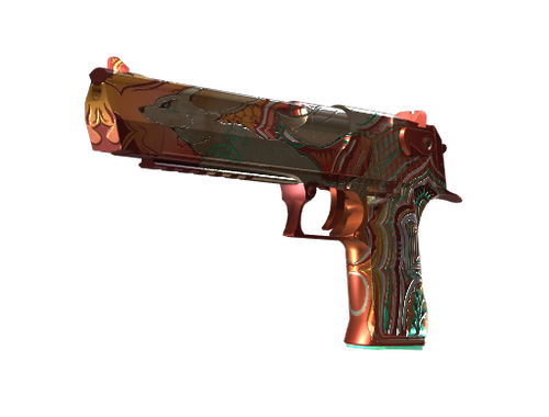 Desert Eagle | Çöl Tilkisi