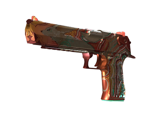 Souvenir Desert Eagle | Fennec Fox