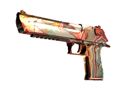 Desert Eagle | Fennec Fox (Minimal Wear)