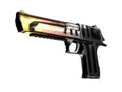 Desert Eagle | Light Rail