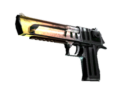 Desert Eagle | Light Rail