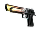 StatTrak™ Desert Eagle | Light Rail