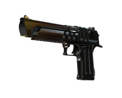 Desert Eagle | Light Rail