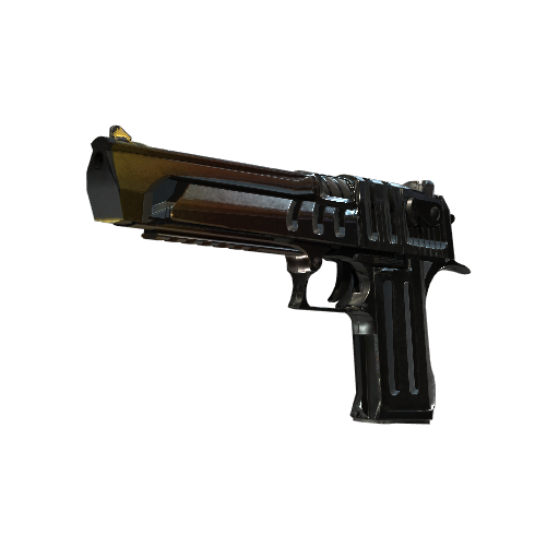 Desert Eagle (StatTrak™) | VLT