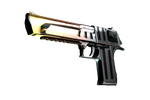 Desert Eagle | Light Rail (Factory New)