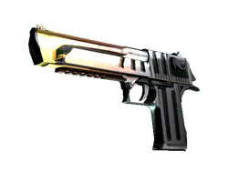 Desert Eagle | Light Rail