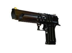 Desert Eagle | Light Rail