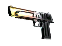 Desert Eagle | Light Rail (Field-Tested)