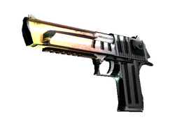 Desert Eagle | Light Rail