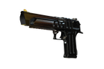 Desert Eagle | Light Rail (Well-Worn)