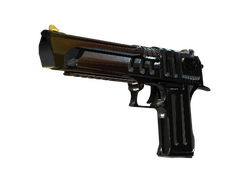 Desert Eagle | Light Rail