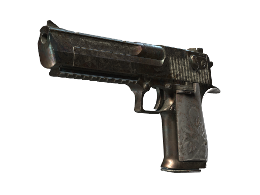 StatTrak™ Desert Eagle | Каллиграффити (Закалённое в боях)