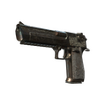 StatTrak™ Desert Eagle | Calligraffiti (Battle-Scarred)