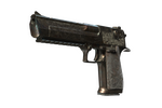 StatTrak™ Desert Eagle | Calligraffiti (Battle-Scarred)