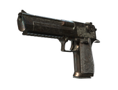 StatTrak™ Desert Eagle | Каллиграффити (Закалённое в боях)