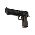 Desert Eagle | Calligraffiti (Field-Tested)