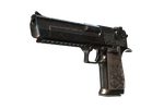 StatTrak™ Desert Eagle | Calligraffiti (Well-Worn)